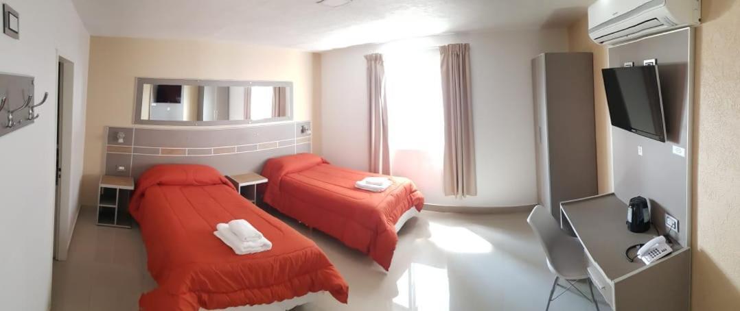 Select Inn Río Grande Exterior foto